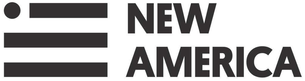 New America logo