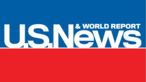 U.S. News logo